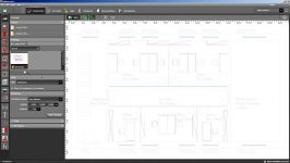 DIALux evo CAD import