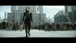 ترایلر فیلم The Hunger Games Mockingjay  Part 2