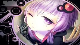 Vocaloid yuzuki yukari  first post