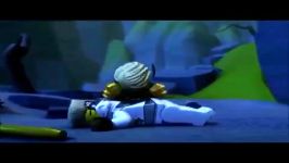 Ninjago Rebooted Song  Full Digital