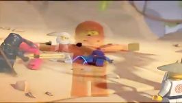 LEGO NINJAGO Sneak Peek The Fold