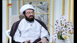 تشرف پدر آیت الله سیستانی خدمت امام زمان عج