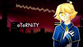 Vocaloid OLIVER  eTeRNiTY