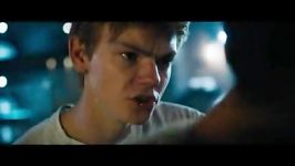 Maze Runner  The Scorch Trials Trailer