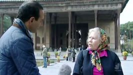 Americans Vacationing In Iran  NBC News