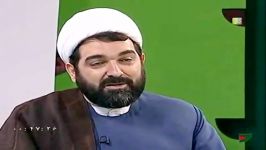 حجت الاسلام شهاب مرادی در خندوانه