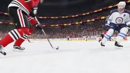 تریلر بازی NHL 16