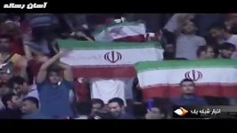 اندر حکایات میزبانی ایران در لیگ جهانی