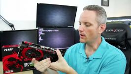 MSI GTX980Ti GAMING 6G Performance Review