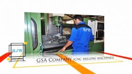 GSA Company Molding unit