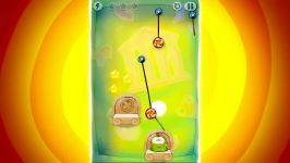 Cut the Rope Time Travel