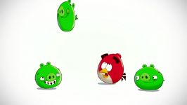 Bad Piggies بد پیگز