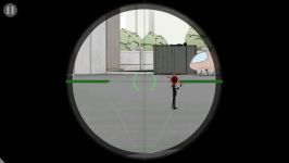 Sniper Shooter اسنایپر شوتر