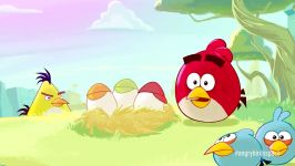 angry birds space انگری بردز فضایی