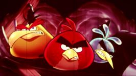 angry birds rio انگری بردز ریو