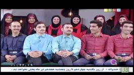 نیما دانیال  دوقلوها،خنده دارترین سکانس خندوانه