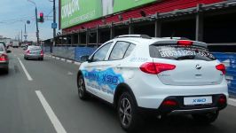 Lifan X50