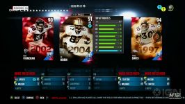 Madden 16 Gameplay Demo  IGN Live E3 2015