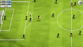 Stickman Soccer 2014 استیک من ساکر 2014