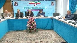 ساماندهی مخمل کوه حضور استاندار لرستان قسمت دوم