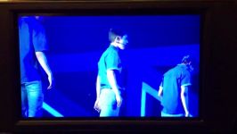 EXO 엑소 D.O. Kyungsoo Focus  Growl SMTOWN Tokyo Day