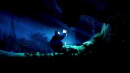 Ori and the Blind Forest Trailer