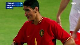 مروان فلینی در یورو زیر 19 سال سال 2006