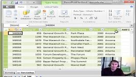 آموزش PowerPivot قسمت 1 13  MrExcel