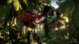 تریلر رسمی شخصیت Predator در Mortal Kombat X