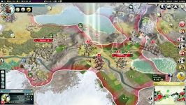 تریلر بازی Sid Meiers Civilization V