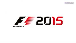 F1 2015 Work In Progress Trailer