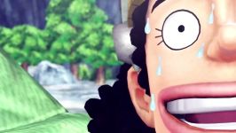 One Piece Pirate Warriors 3  Official Trailer 3