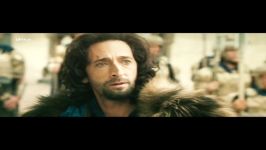 فیلم 2015 dragon blade  شمشیر اژدها دوبله HD