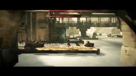 Assassins Creed Chronicles China Launch Trailer