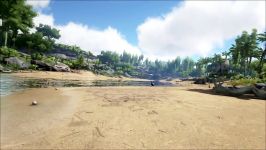 ARK Survival Evolved Announcement Trailer