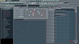 آشنای کلیپ اتومیشن  Fl Studio11