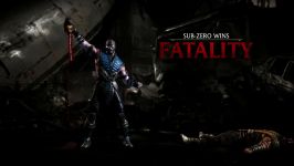 Mortal kombat X  klassic fatalities return