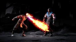 بازگشت فیتالتی های کلاسیک در mortal kombat x