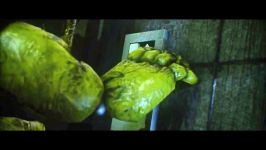 Death Scene Springtrap  2 Evil Eyes