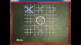 بازی Ultimate Tic Tac Toe