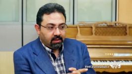 آوای ایرانیان عدم دخالت دولت در موسقی