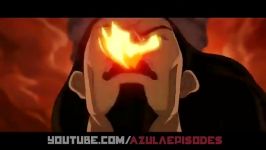 avatar the last airbender S03E20  part 22