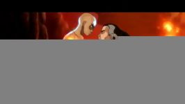 avatar the last airbender S03E21 part 12