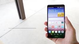 Huawei Ascend Mate 7 Review