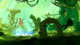 Rayman Adventures