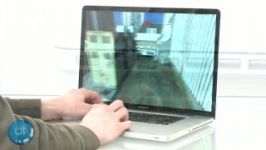 Apple MacBook Pro 17 inch 2011 version Video review