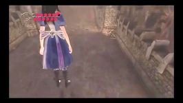 Alice Madness Returns  #29 Очень жуткая серия.