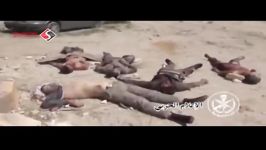 غرب حلب  هلاکت صدها تروریست انصار الشریعه فتح حلب