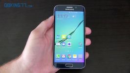 آپدیت galaxy s6 edgeبه اندروید5.1.1