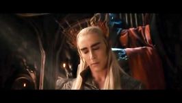 تریلر فیلم The Hobbit׃ The Desolation of Smaug